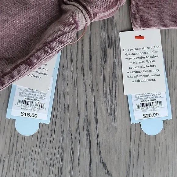 🆕️Cat and jack jogger and zip up jacket set New - Picture 2 of 2